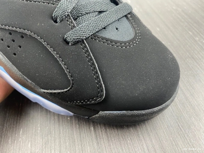 Rep RETRO JORDAN UNC 384664-006 6 0720